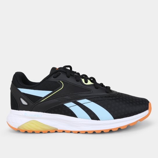 Tênis Reebok Liquifect 90 2 Feminino - Preto é ruim? Tênis Reebok Liquifect 90 2 Feminino - Preto é boa?