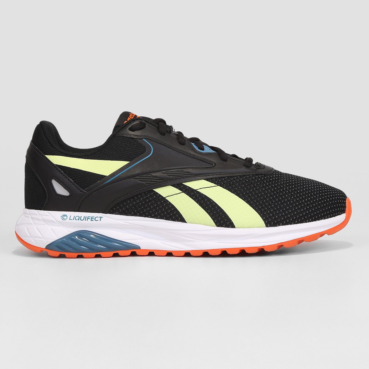 Tênis Reebok Liquifect 90 2 Masculino Menor preço em Tênis Reebok Liquifect 90 2 Masculino