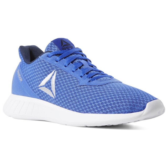 Tênis Reebok Lite Masculino - Azul | Netshoes