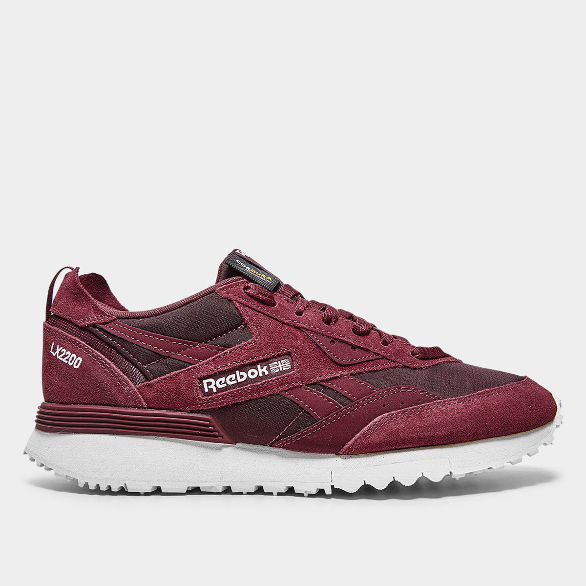 Tênis Reebok Lx2200 Menor preço em Tênis Reebok Lx2200