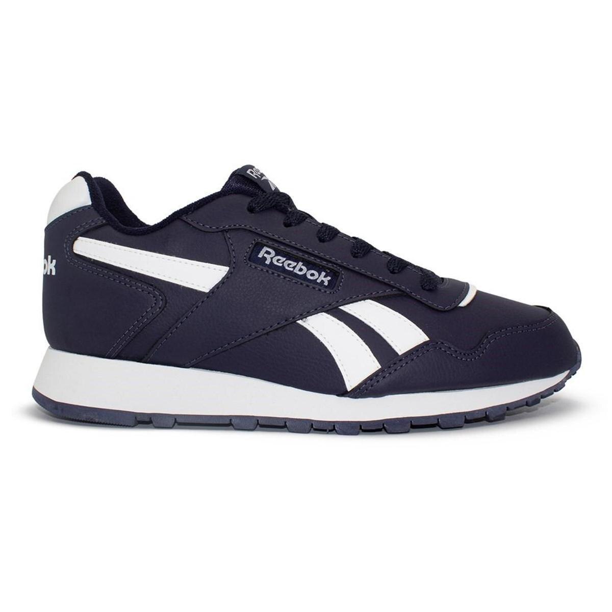 Tênis Reebok Masculino Glide Casual é ruim? Tênis Reebok Masculino Glide Casual é boa?
