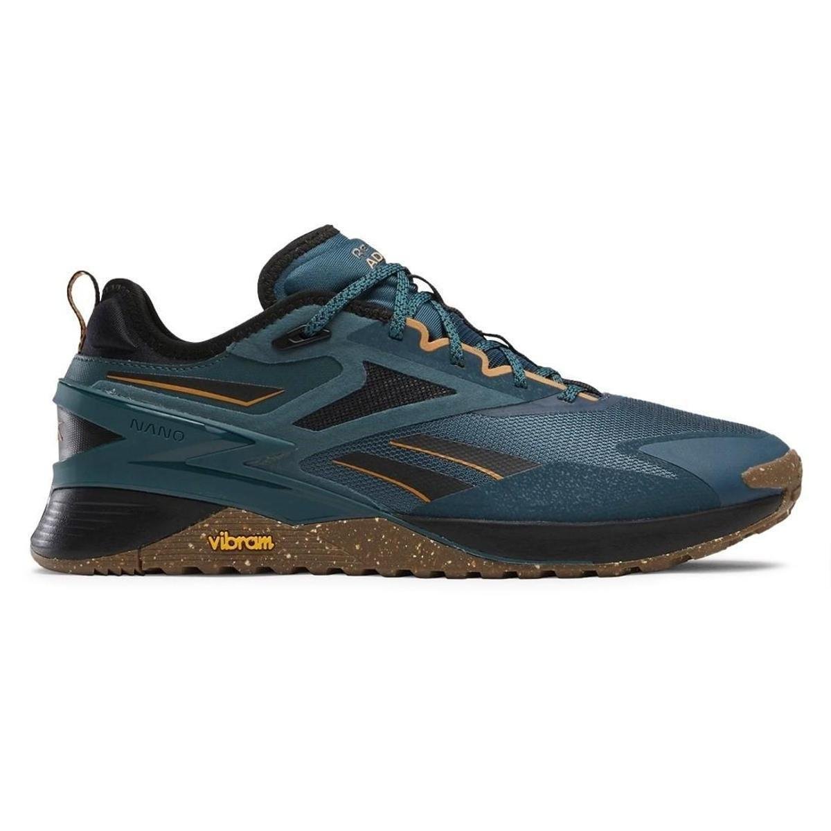 Tênis Reebok Masculino Nano X3 Treino Menor preço em Tênis Reebok Masculino Nano X3 Treino