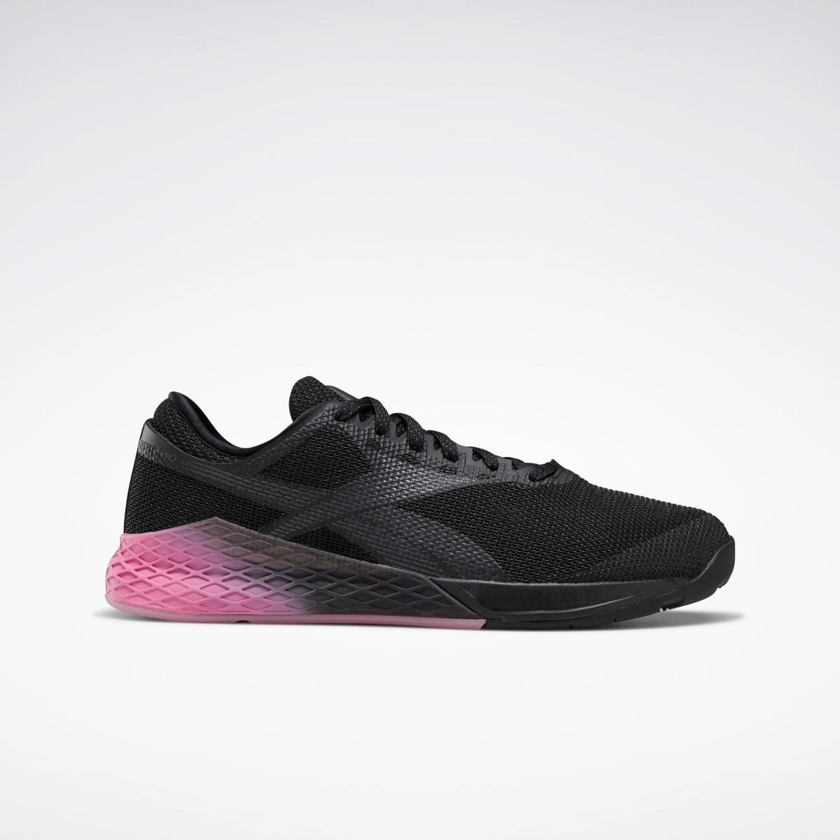 reebok crossfit nano 9 rosa