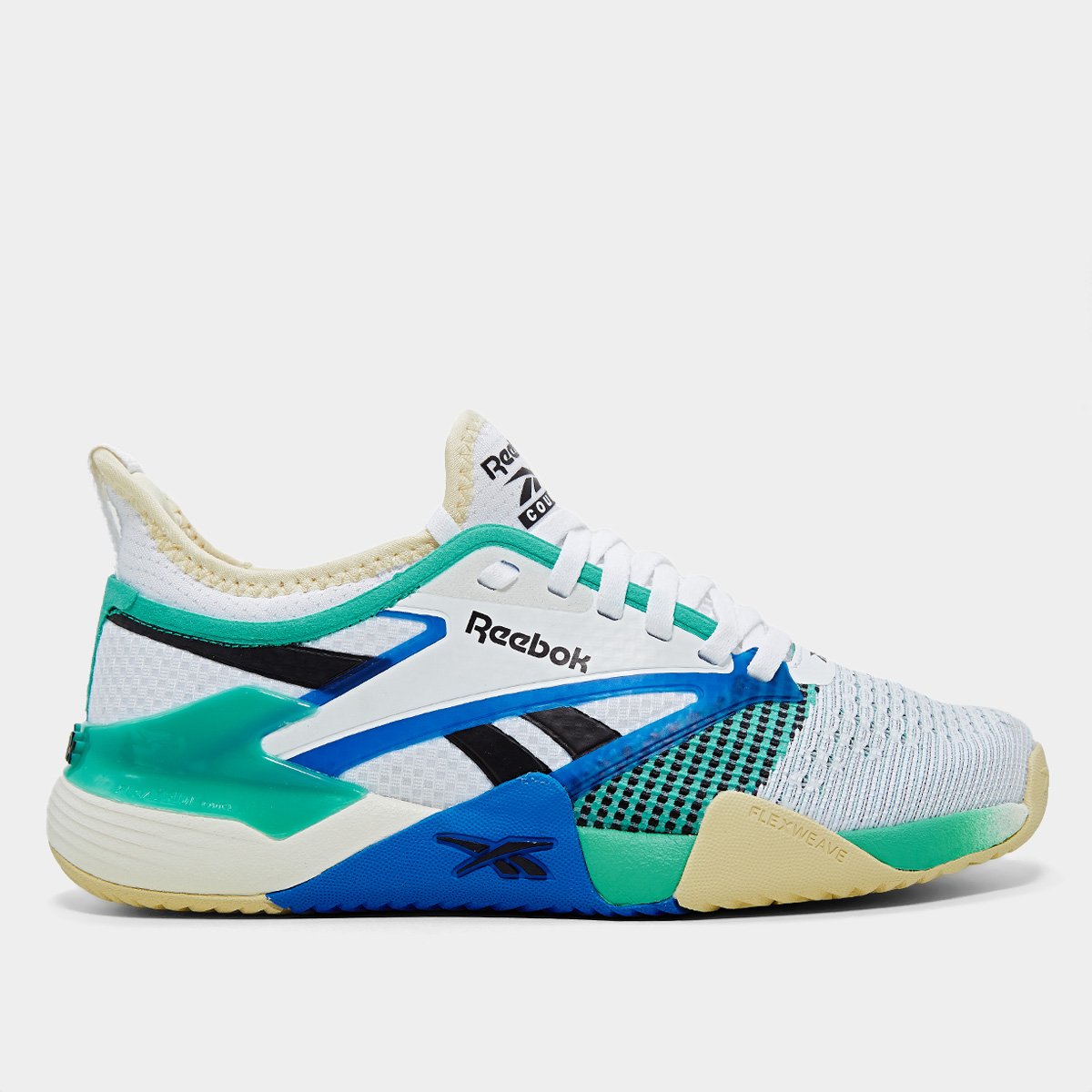 Tenis Reebox Tênis Reebok - Comprar com os melhores Preços | Netshoes