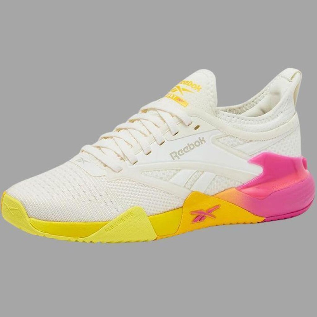 Tenis Reebok Nano Court WNANBC