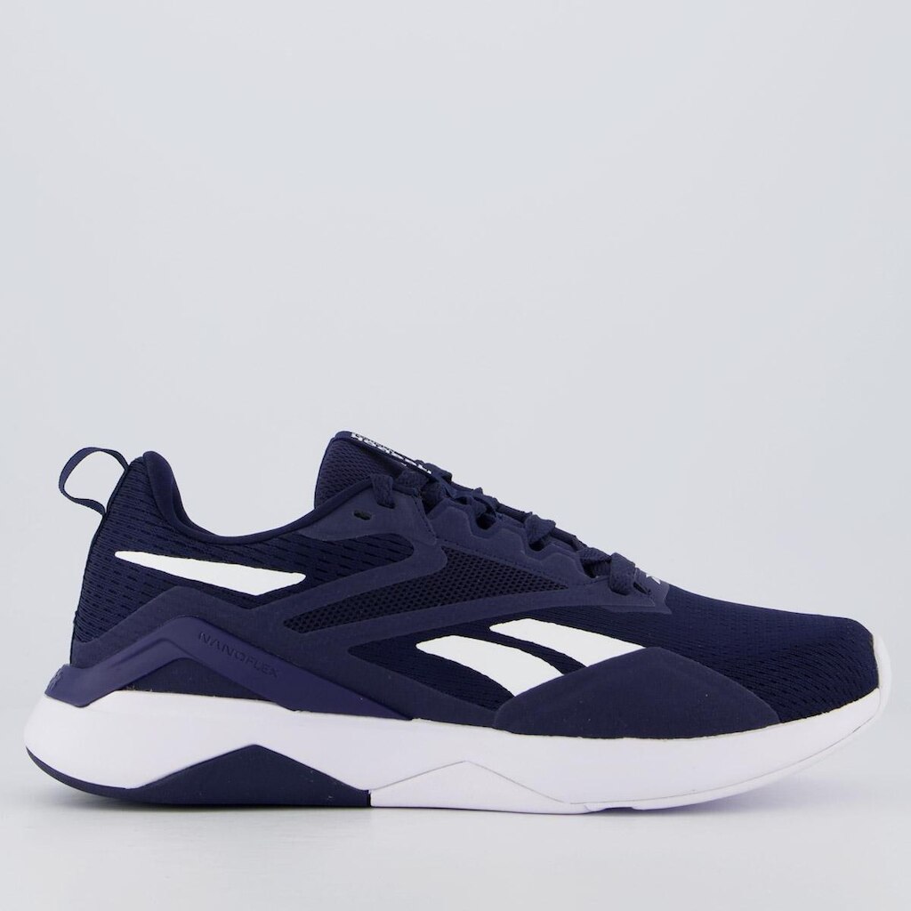 Tênis Reebok Nano Flex TR 2.0 Masculino