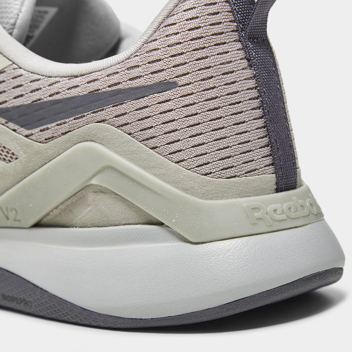 Tênis Reebok Nano FlexTR V2 Masculino - 8
