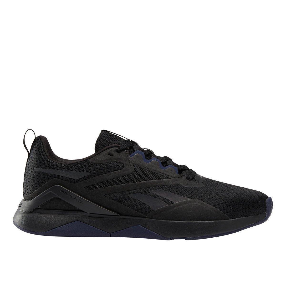 Tênis Reebok Nano FlexTR V2 Masculino Menor preço em Tênis Reebok Nano FlexTR V2 Masculino
