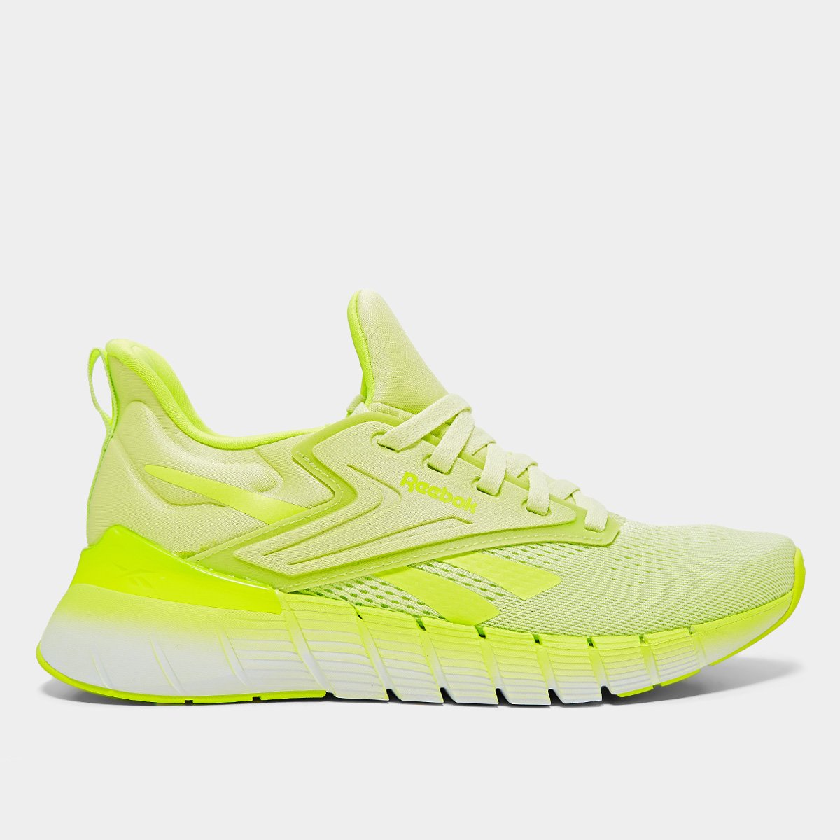 Tênis Reebok Nano Gym Feminino - Verde Limão | Netshoes