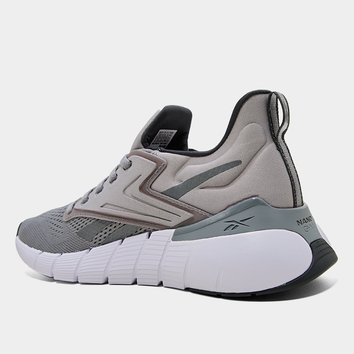 Tênis Reebok Nano Gym Feminino - 2