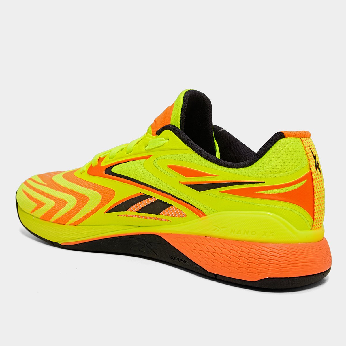 Tênis Reebok Nano Gym Masculino - 2