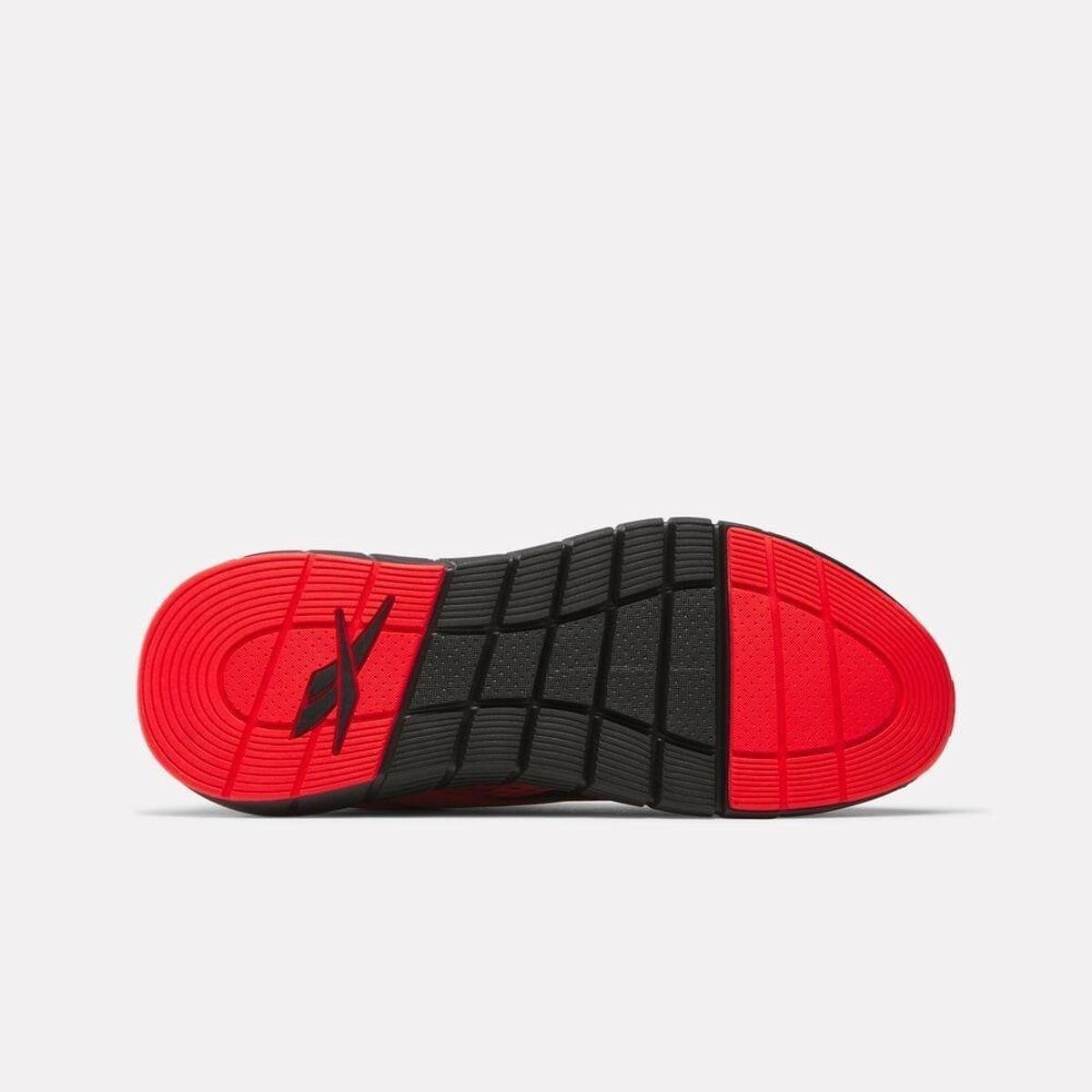 Tênis Reebok Nano Gym Masculino - Vermelho | Netshoes