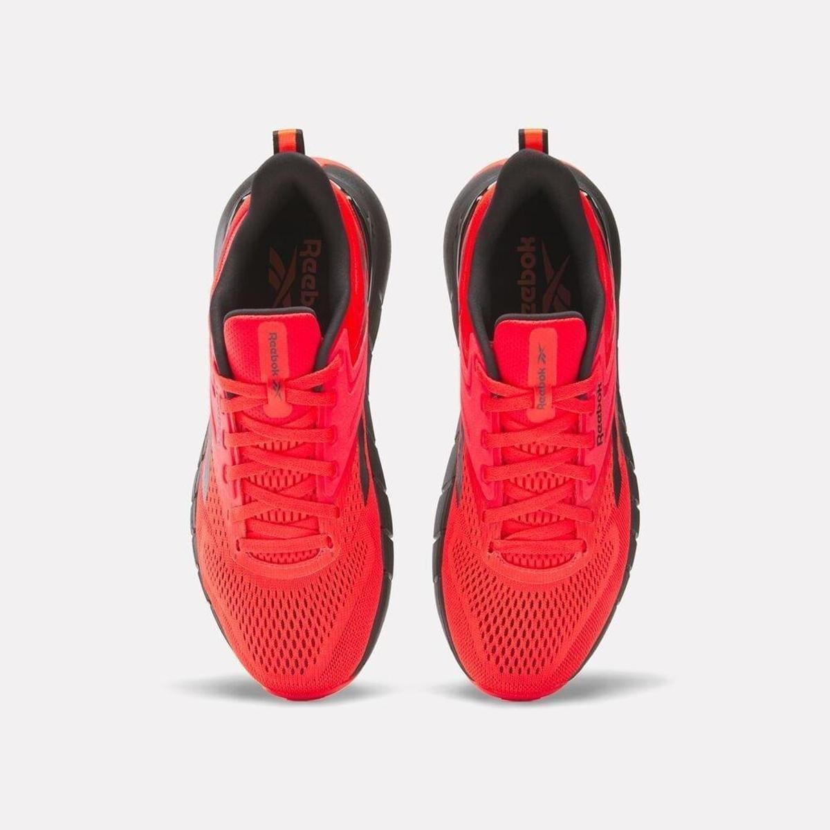 Tênis Reebok Nano Gym Masculino - Vermelho | Netshoes