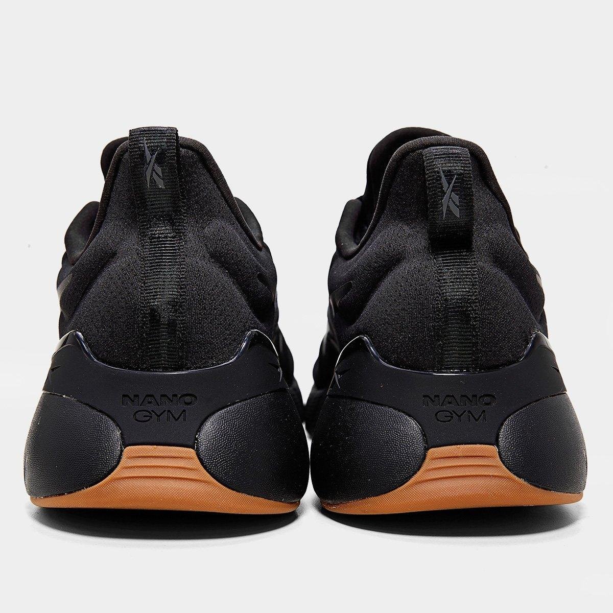 Tênis Reebok Nano Gym Masculino - 2