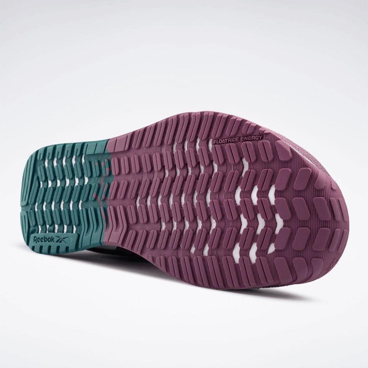 Tênis Reebok Nano X2 Masculino - Colorido | Netshoes