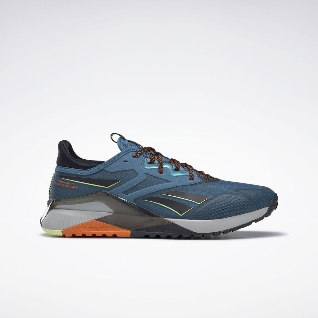 Tênis Reebok Nano X2 TR Adventure - Masculino - HP9226