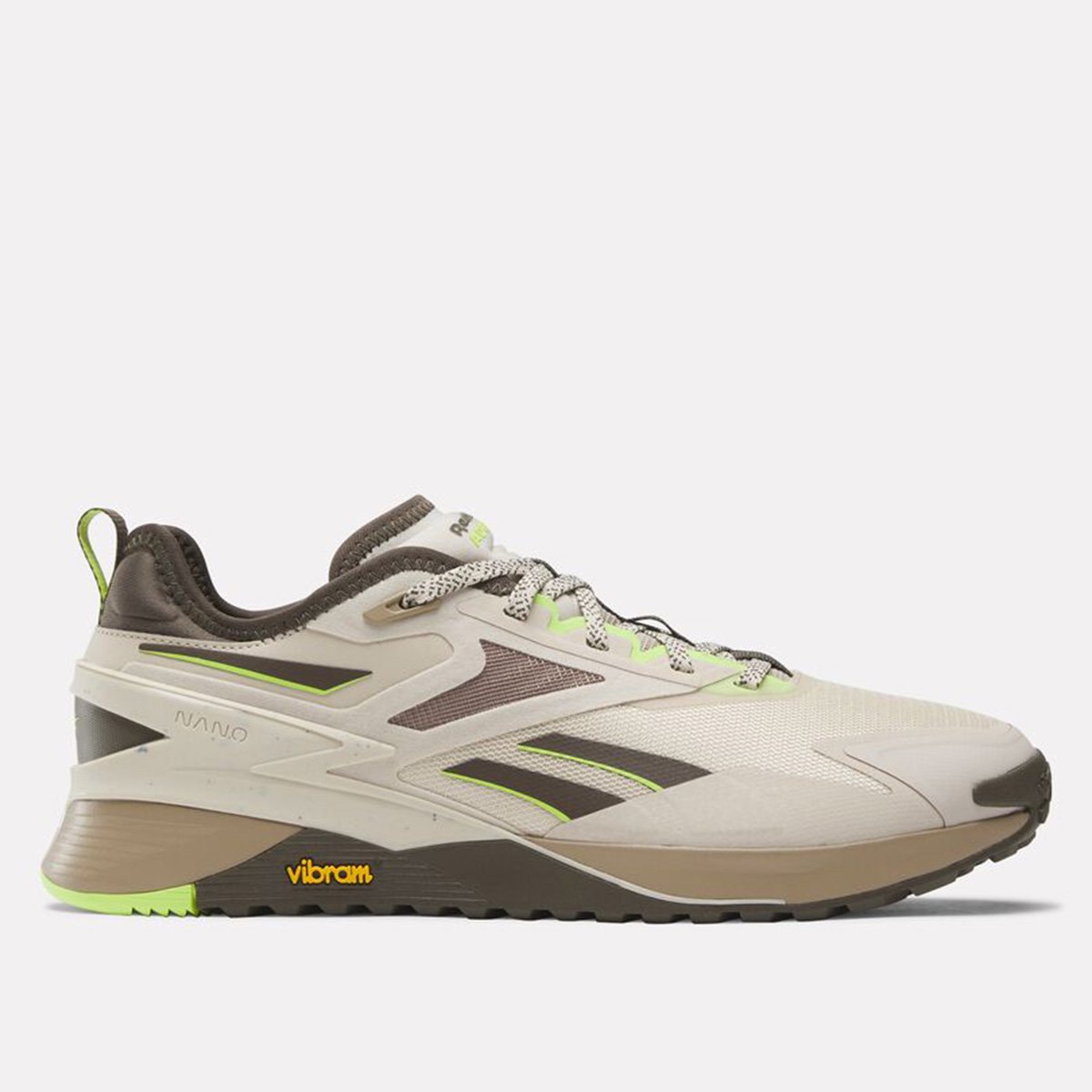 Tênis Reebok Nano X3 Adventure Masculino Menor preço em Tênis Reebok Nano X3 Adventure Masculino