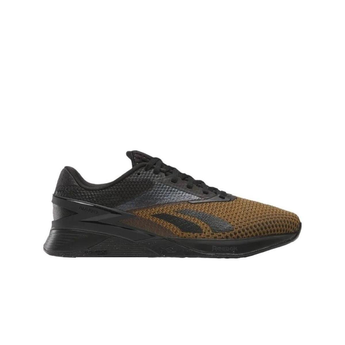 Tênis Reebok Nano X3 Masculino Menor preço em Tênis Reebok Nano X3 Masculino