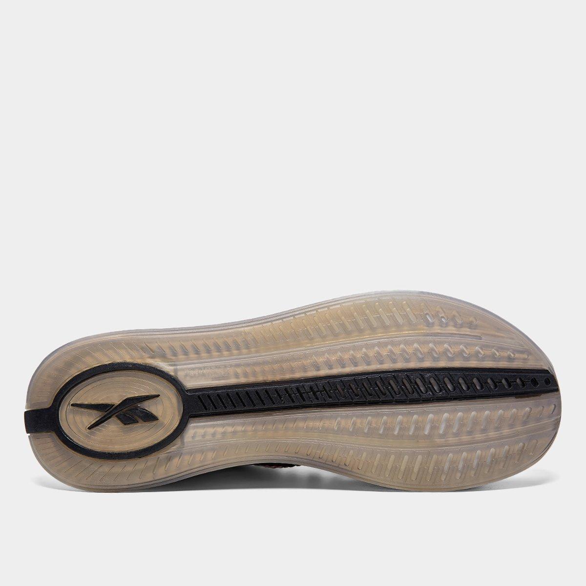 Tênis Reebok Nano X4 Feminino - 4