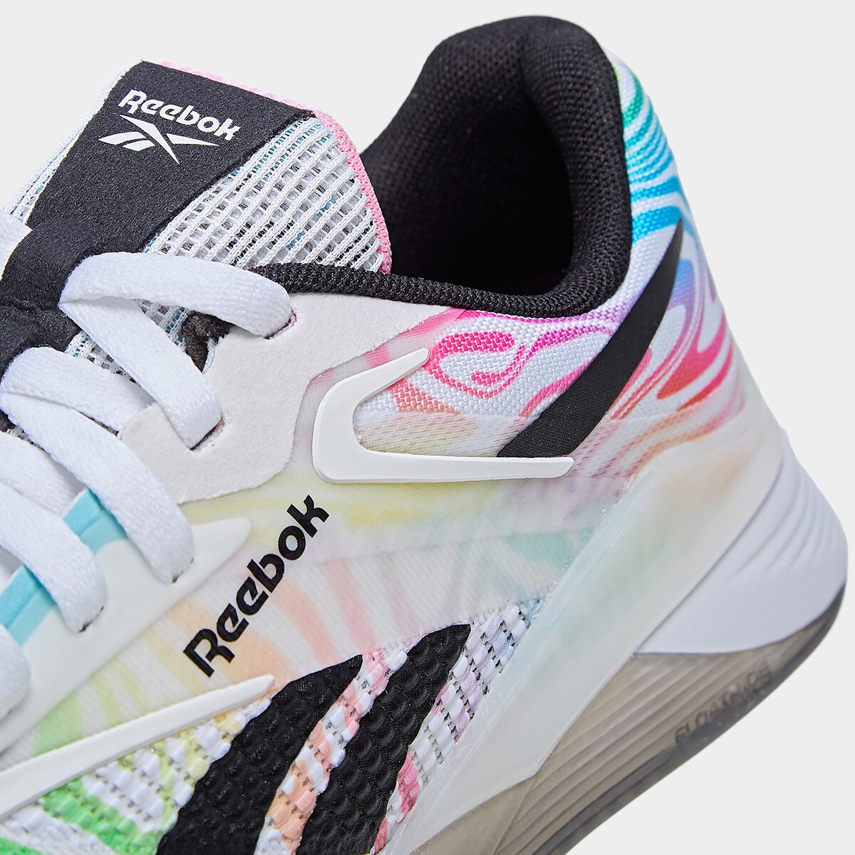 Tênis Reebok Nano X4 Feminino - 7