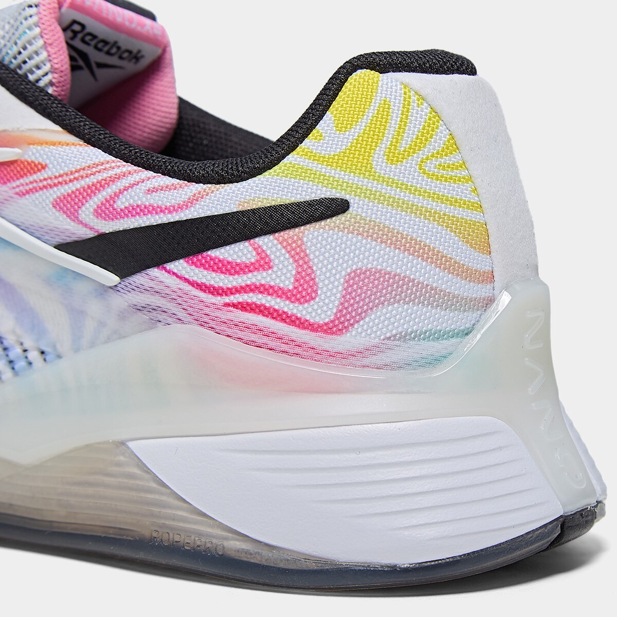 Tênis Reebok Nano X4 Feminino - 8
