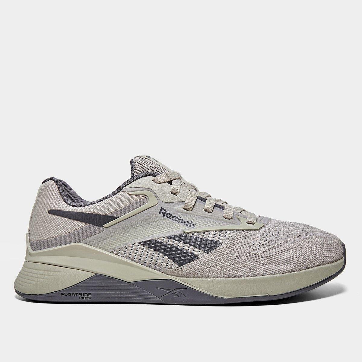 Tênis Reebok Nano X4 Masculino Menor preço em Tênis Reebok Nano X4 Masculino