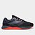 Tênis Reebok Nano X4 Masculino - Preto