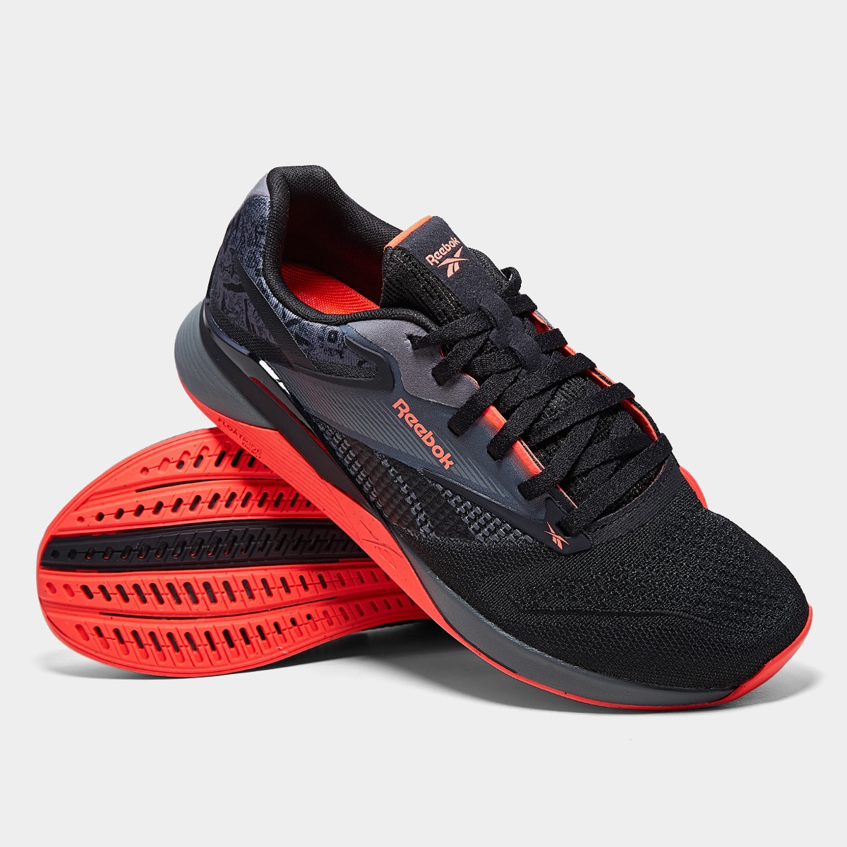 Reebok em Promoção na Netshoes