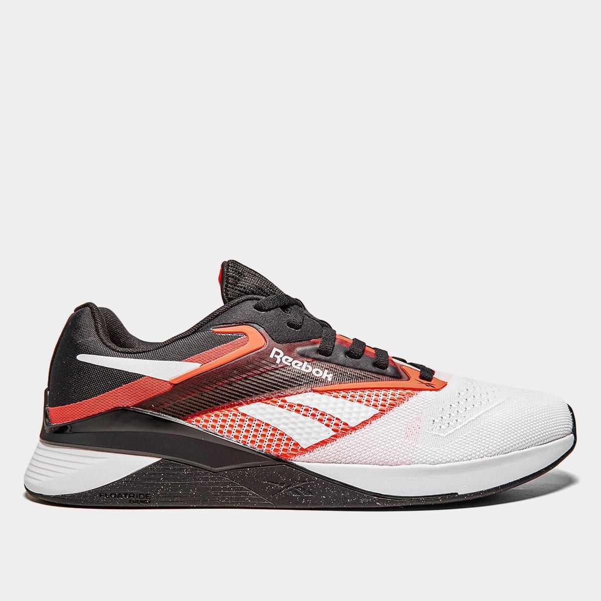 Tênis Reebok Nano X4 Masculino Menor preço em Tênis Reebok Nano X4 Masculino
