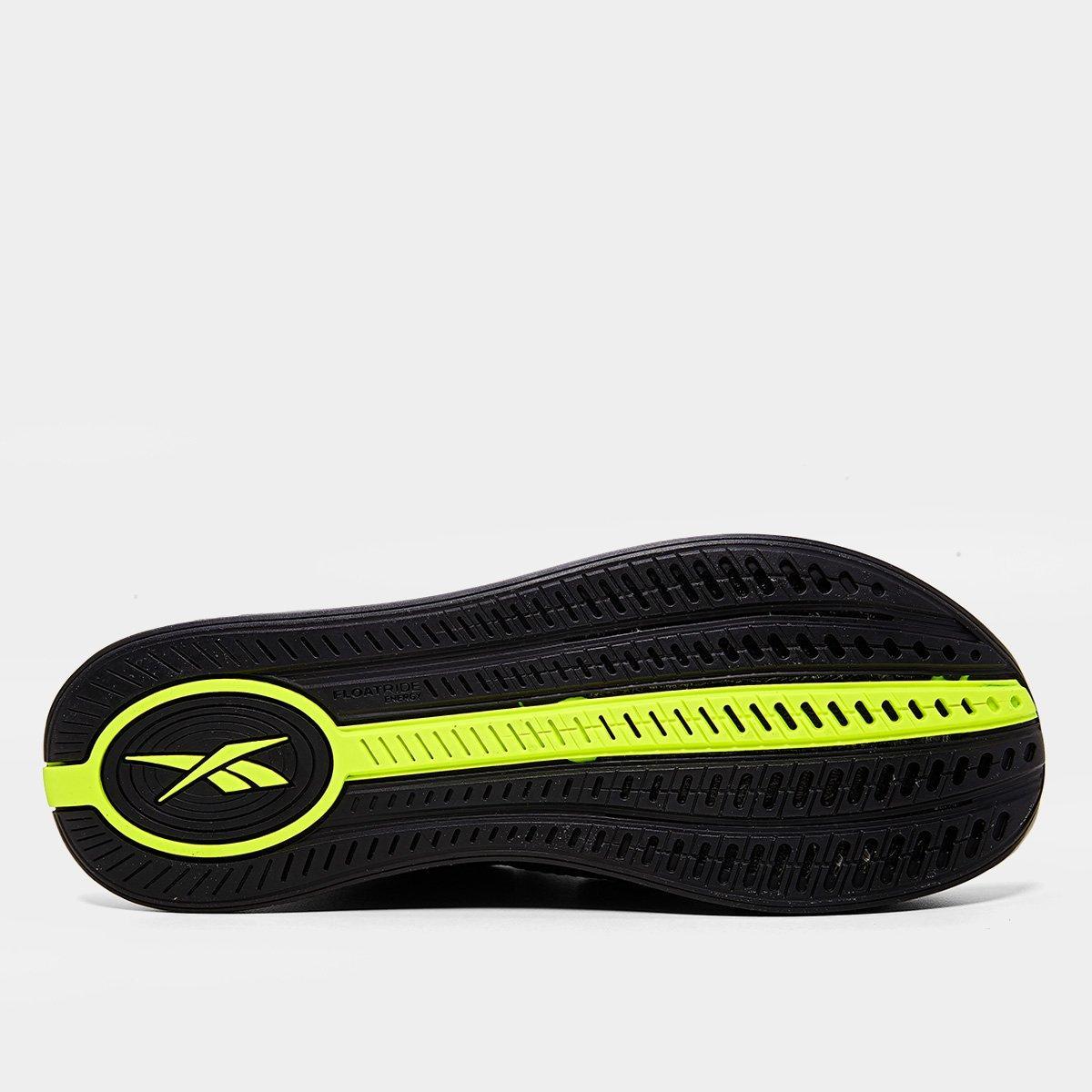 Tênis Reebok Nano X4 Masculino - Preto+Marinho | Netshoes