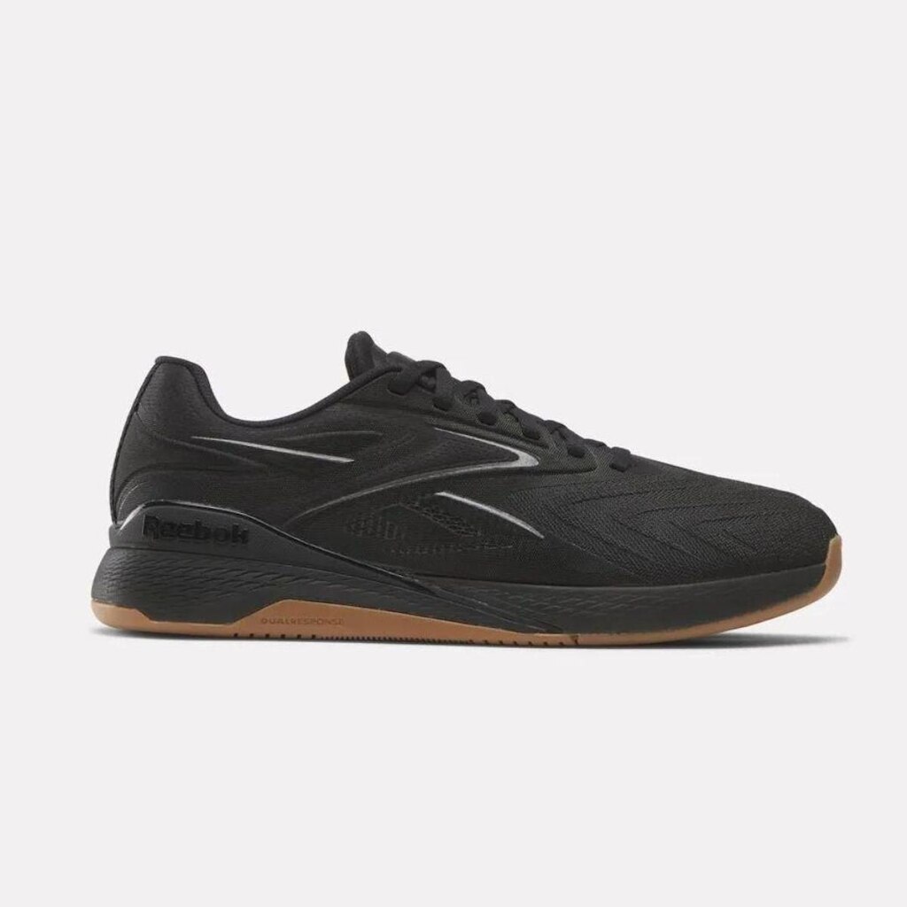 Tênis Reebok Nano X5 Edge Feminino Preto