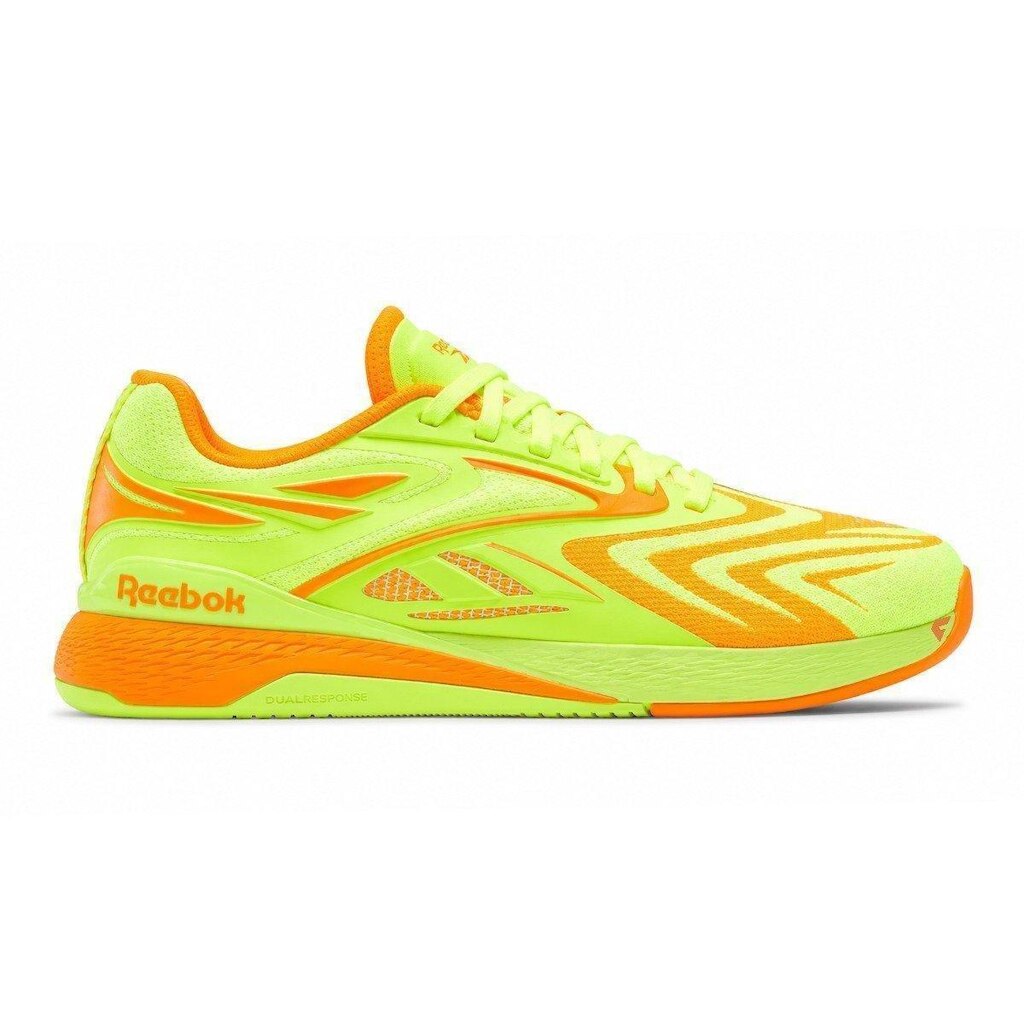 Tenis Reebok Nano X5 Edge Feminino