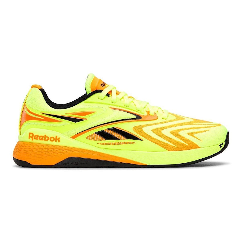 Tenis Reebok Nano X5 Edge Masculino