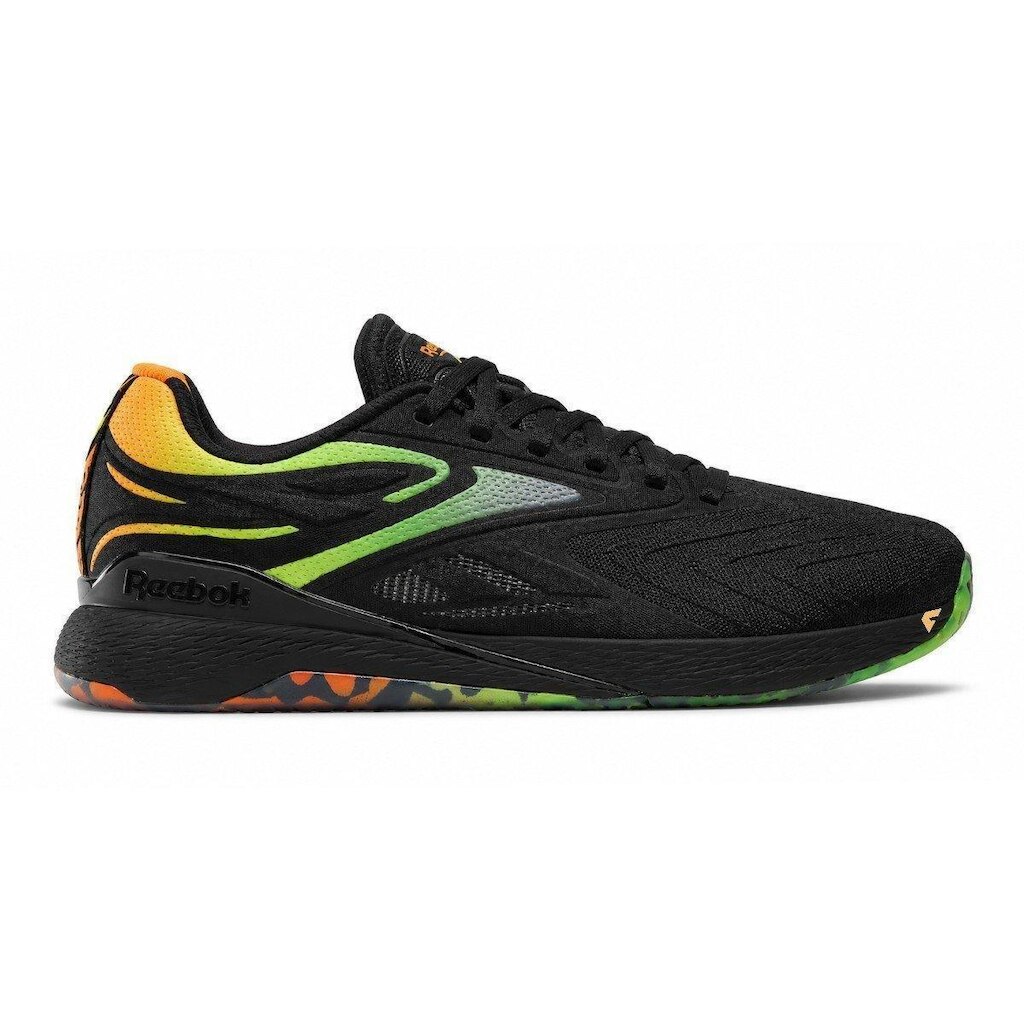 Tenis Reebok Nano X5 Edge Masculino