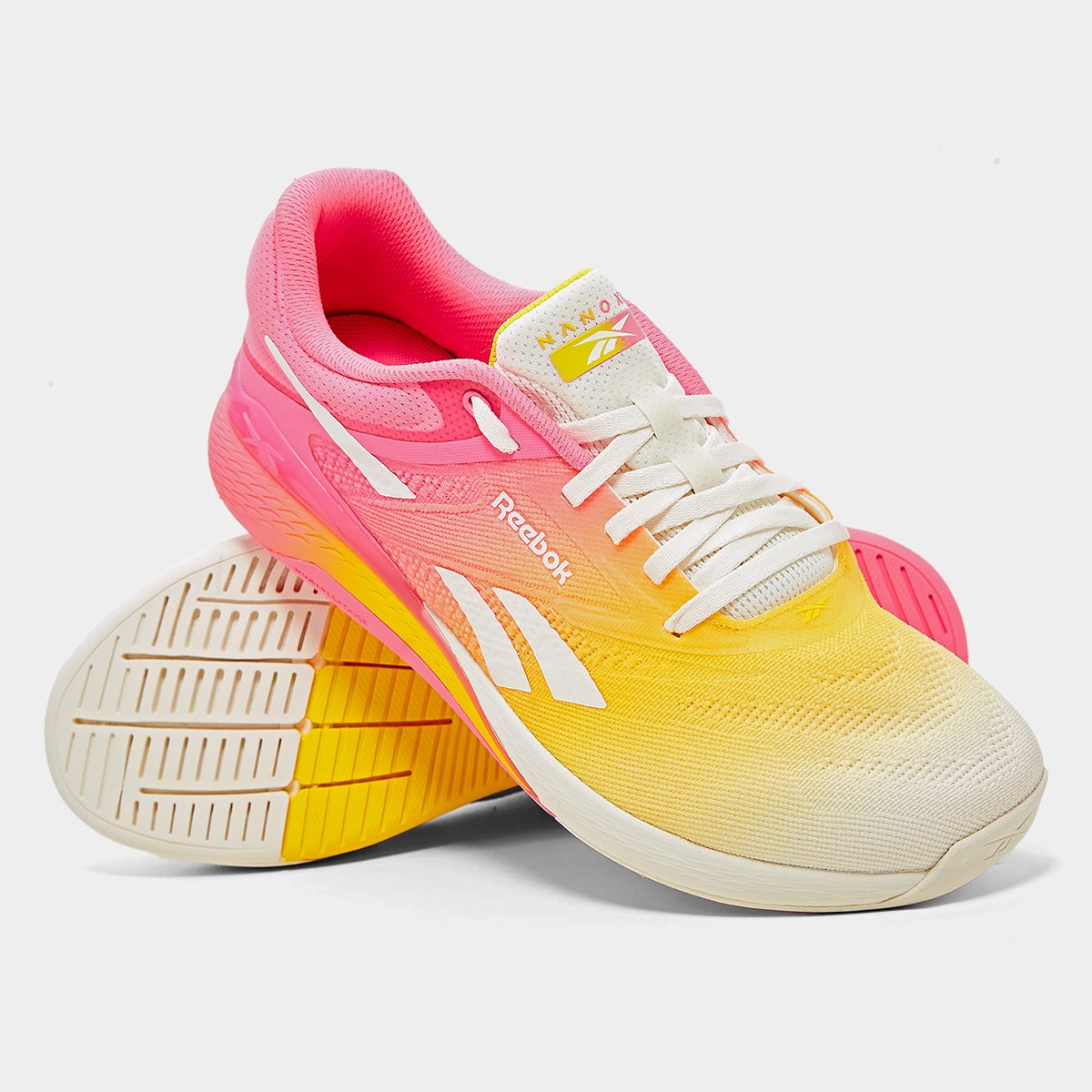 Tênis Reebok Nano X5 Feminino - 1
