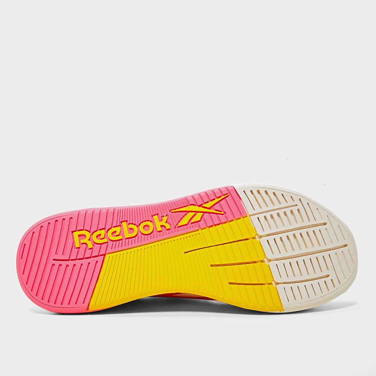 Tênis Reebok Nano X5 Feminino - 5