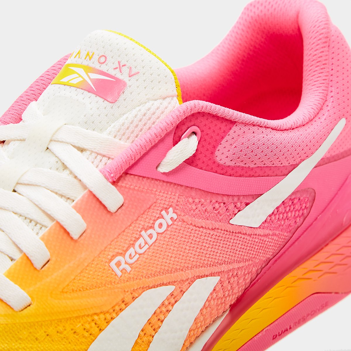 Tênis Reebok Nano X5 Feminino - 7