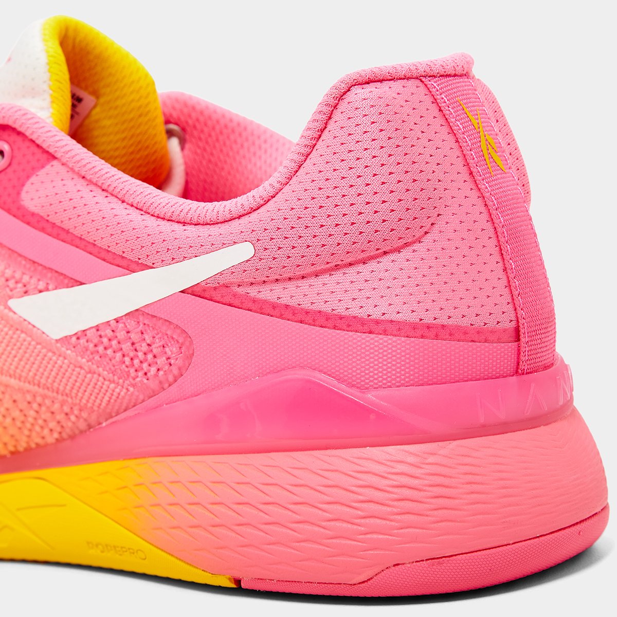 Tênis Reebok Nano X5 Feminino - 8