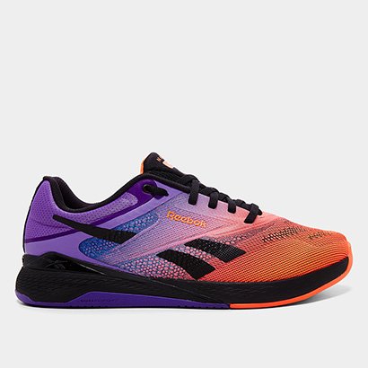 Tênis Reebok Nano X5 Feminino - Feminino