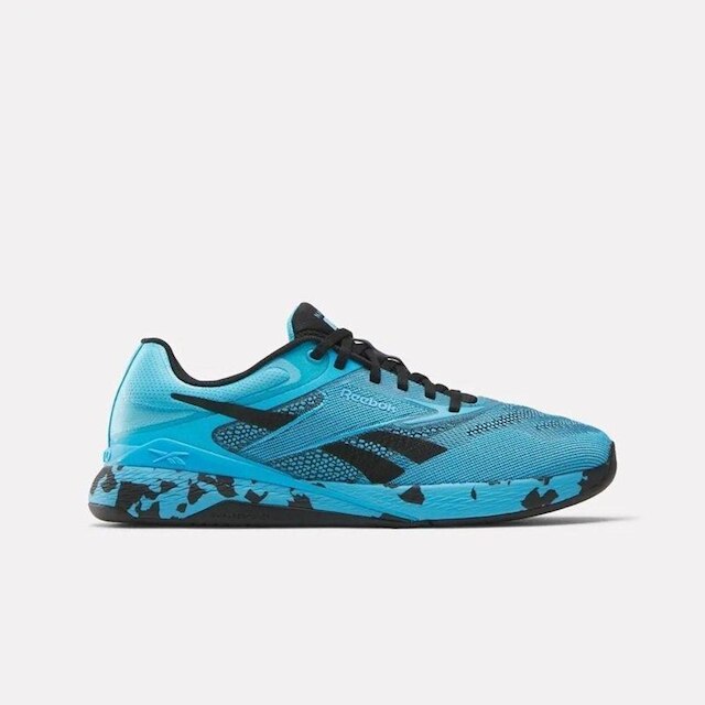 Tênis Reebok Nano X5 Masculino Azul - Azul | Netshoes