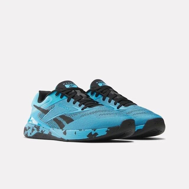 Tênis Reebok Nano X5 Masculino Azul - Azul | Netshoes