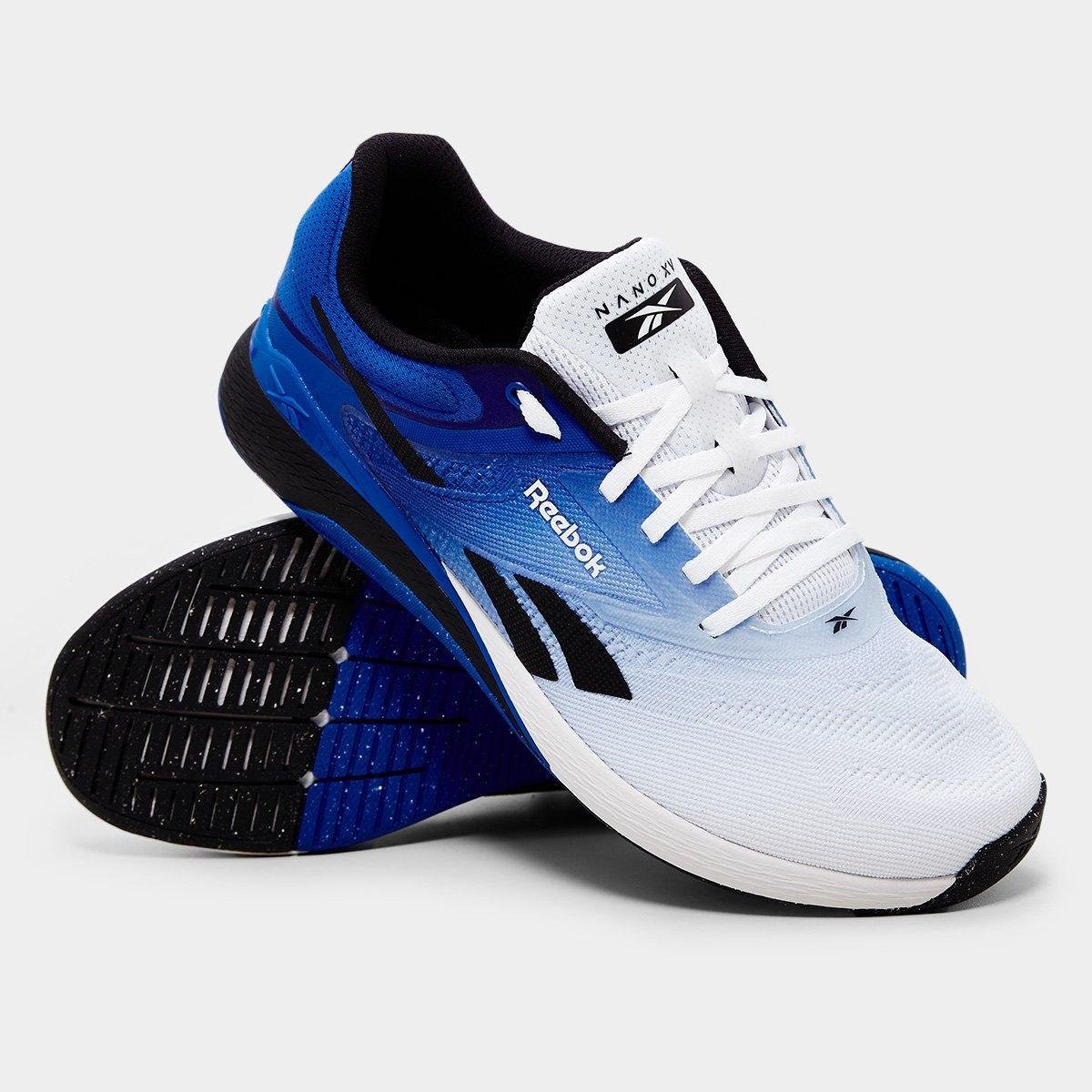 Tênis Reebok Nano X5 Masculino - 1
