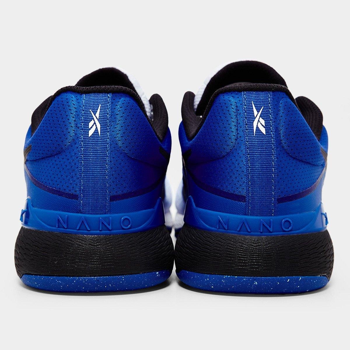 Tênis Reebok Nano X5 Masculino - 2