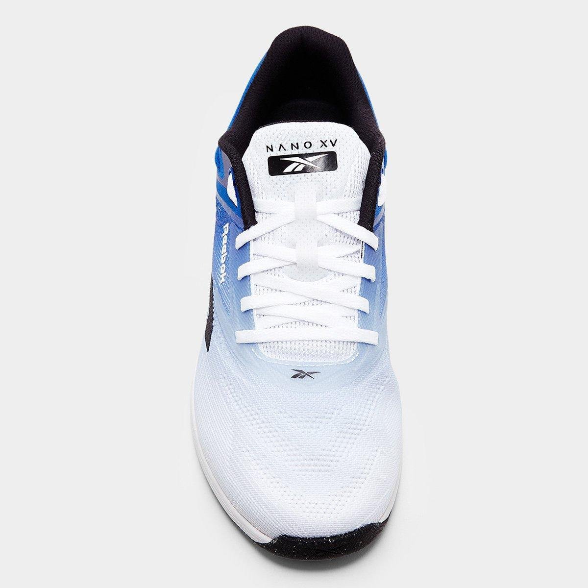 Tênis Reebok Nano X5 Masculino - 3