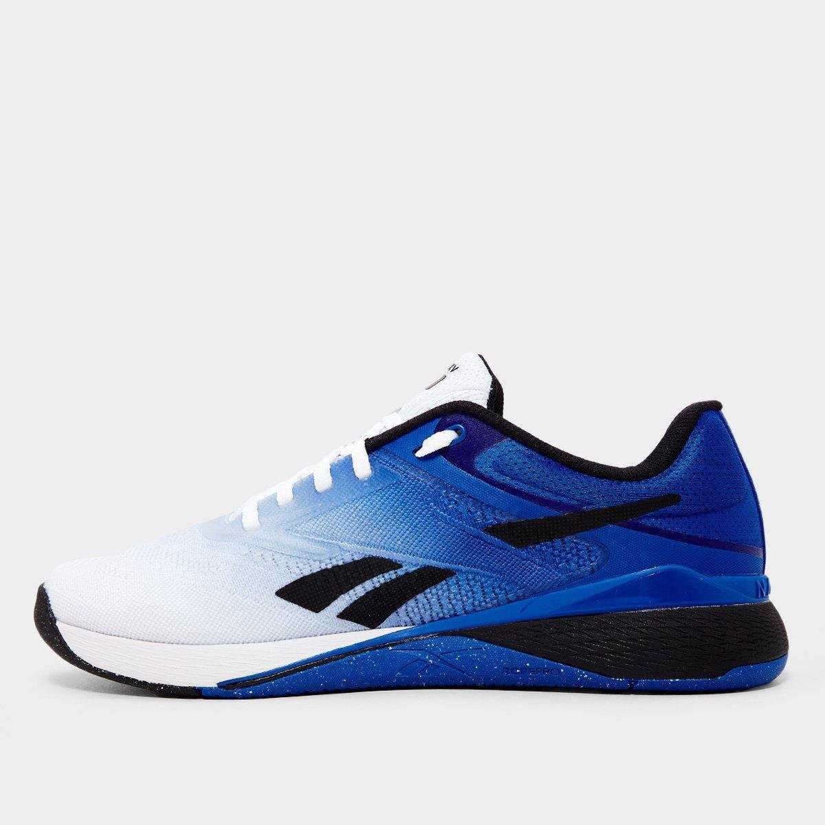 Tênis Reebok Nano X5 Masculino - 4