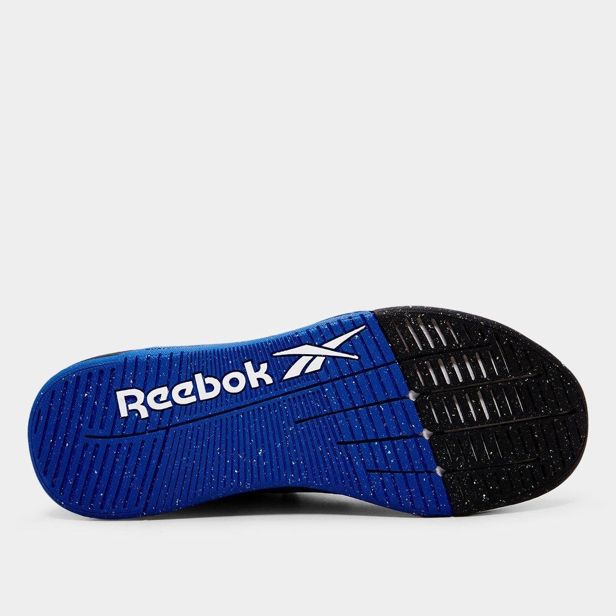Tênis Reebok Nano X5 Masculino - 5