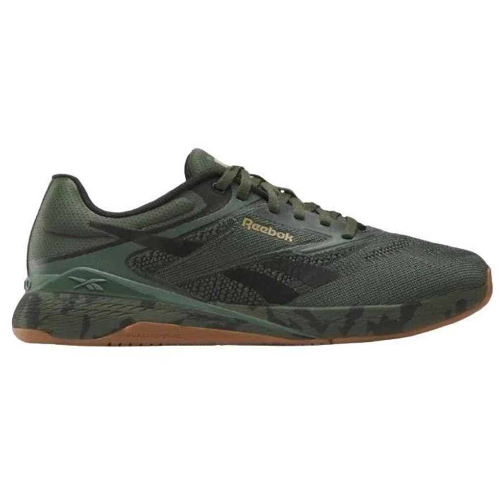 Tenis Reebok Nano X5 Verde