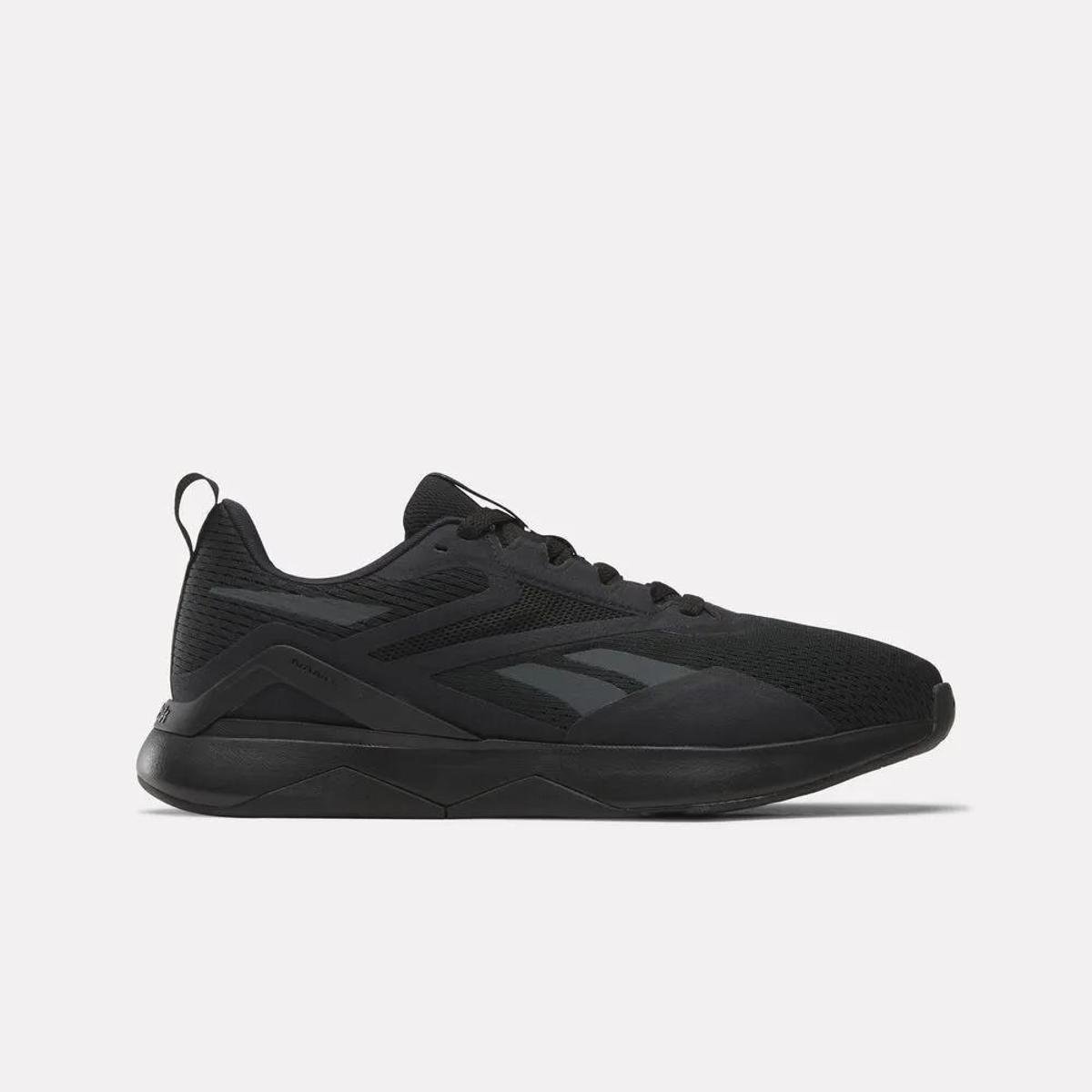 Tênis Reebok Nanoflex TR 2 V2 Masculino Menor preço em Tênis Reebok Nanoflex TR 2 V2 Masculino