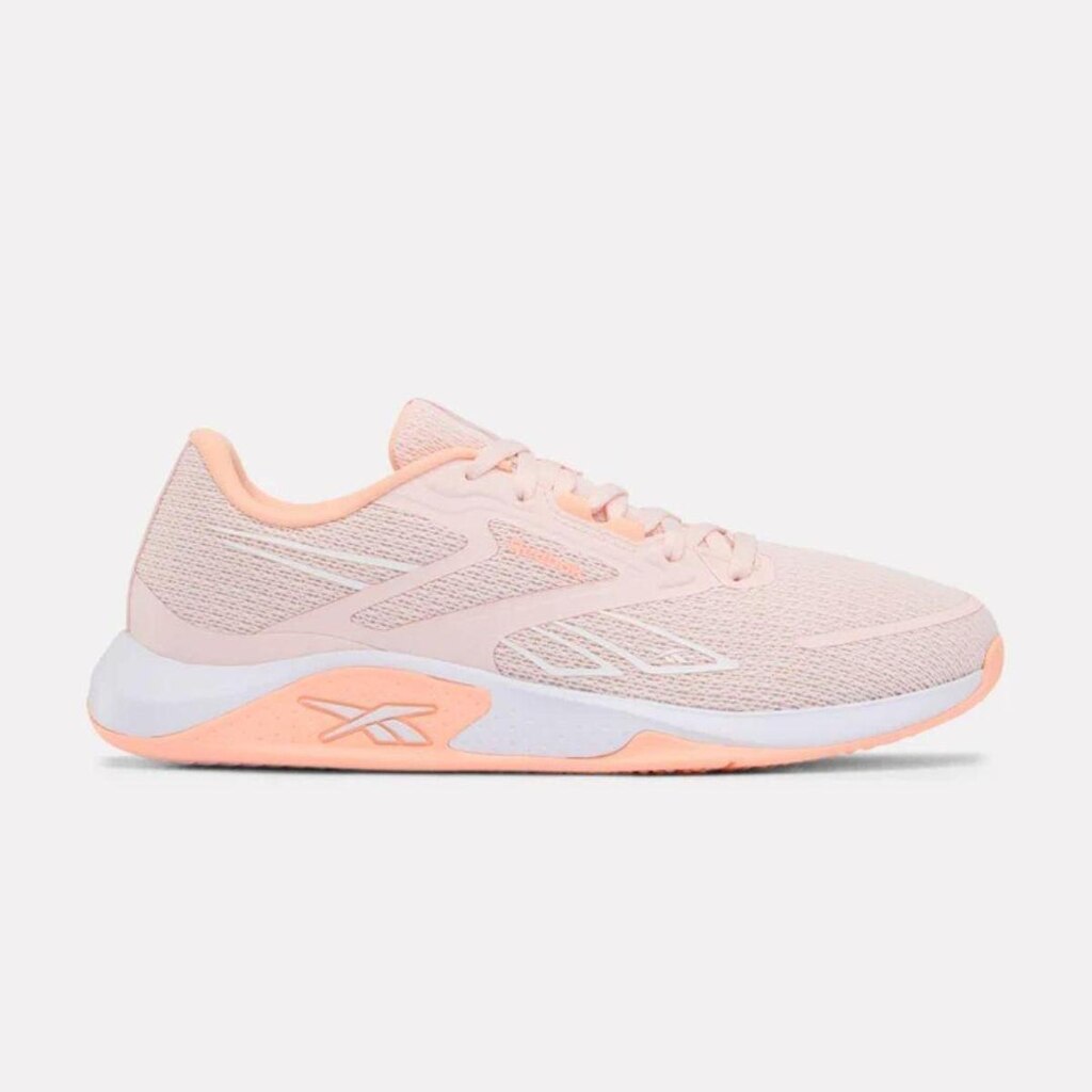 Tênis Reebok Nanoflex TR 3 Feminino Salmão