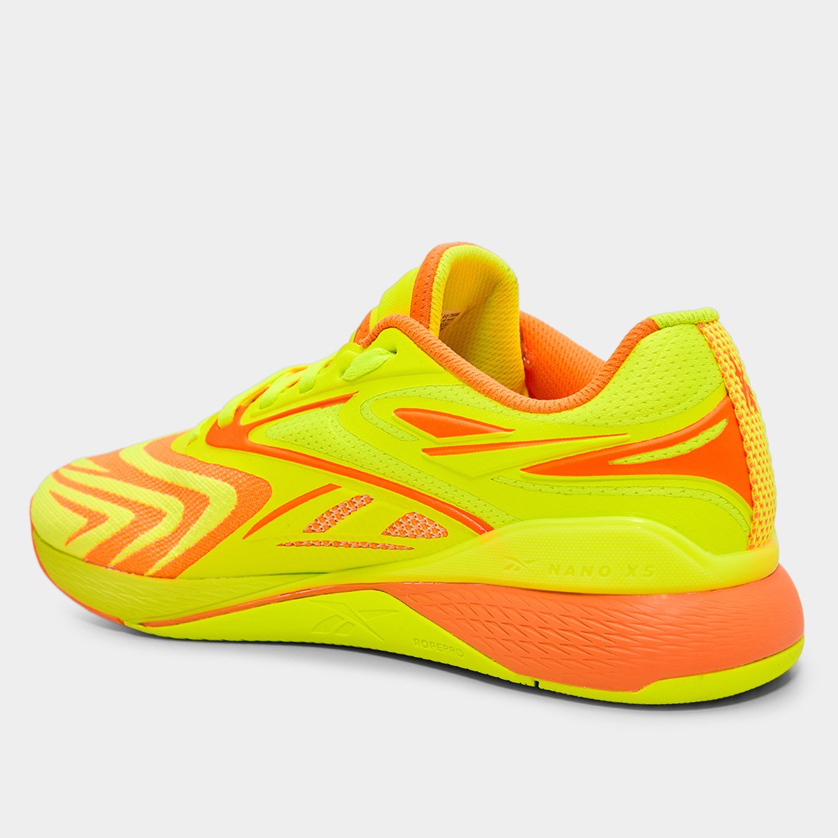 Tênis Reebok Nanoflex TR. 3 Feminino - 2